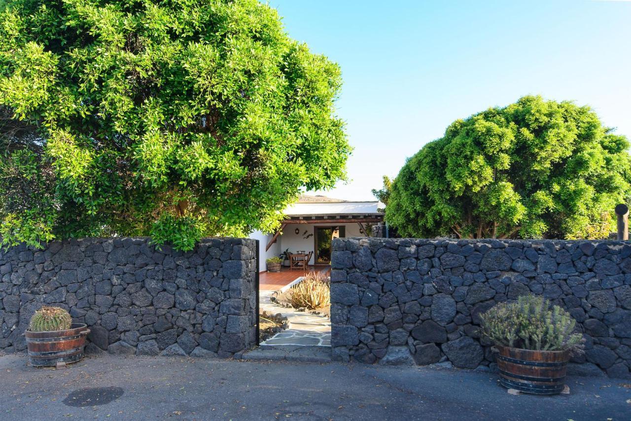 Finca La Rubina Teguise  Eksteriør billede